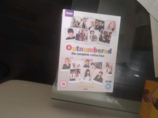 Outnumbered - Series 1-5 -