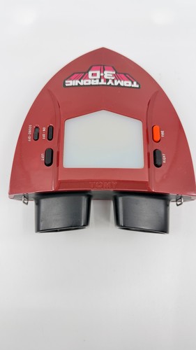Vintage tomy tomytronic sky - tomytronic, 3d