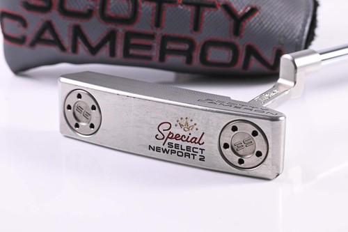 Scotty cameron special - special, select