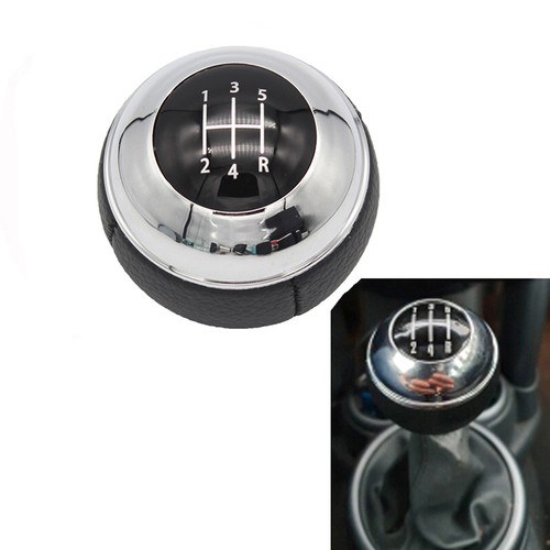 Speed manual gear - 5,