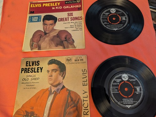 Elvis presley original - presley,