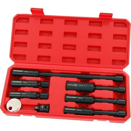 Magnetic swivel spark - swivel,