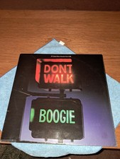 EMI. Various – Don't Walk