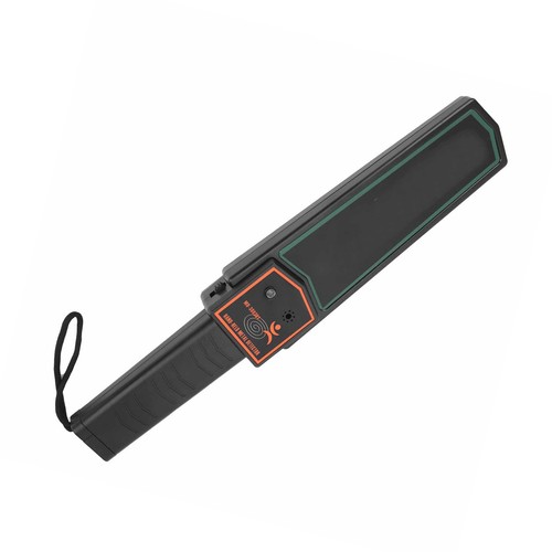 Portable security scanner with - portable,