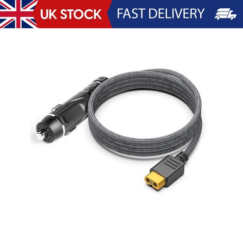 Xt60 car charger 12v - charger,