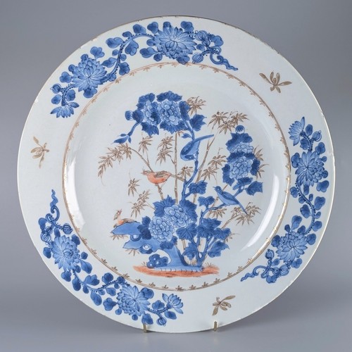 Large antique chinese qianlong - antique,