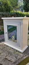 Vintage Aluminium Bathroom