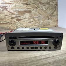 2009 ALFA ROMEO 159 RADIO CD