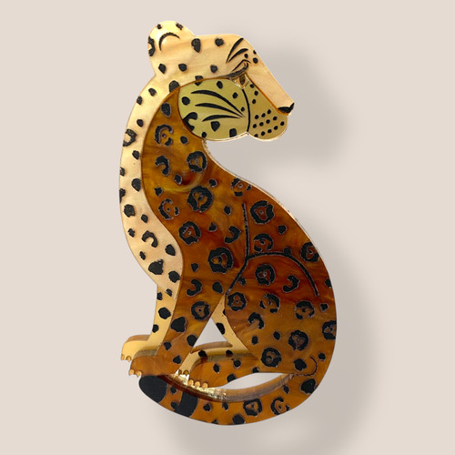 Peppy chapette jeanie - jeanie, jaguar