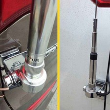 0.3in Radio Antenna Bracket