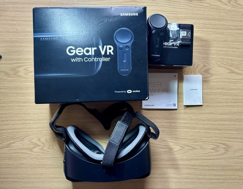 Samsung gear r324 vr - samsung,