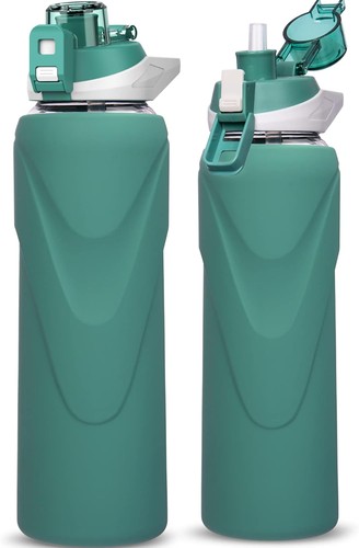 Litre sports glass - /,