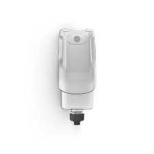 Clean Water Tank with Cap for