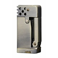 Metal Kerosene Lighter Retro