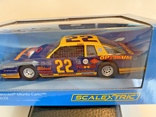 Scalextric C4038 Chevrolet