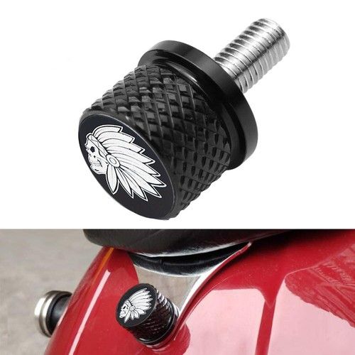 Fender seat bolt screw - bolt, for