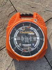 Weissenfels Snow Chains Clack