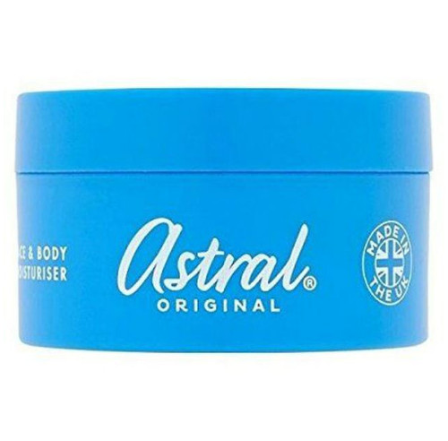 Astral cream - astral,