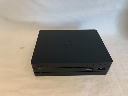 Ps4 processing unit - vr,