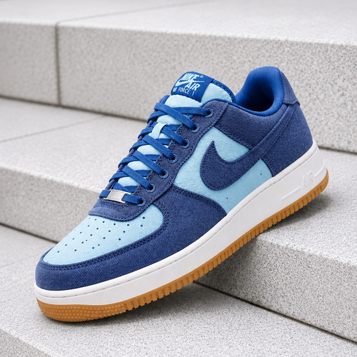 Nike air force - '07, lv8
