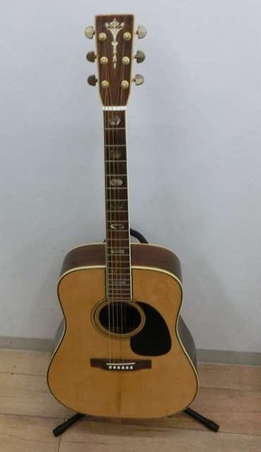 Nashville acoustic n550d - n550d, used