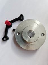 Rcexl CDI conversion flywheel