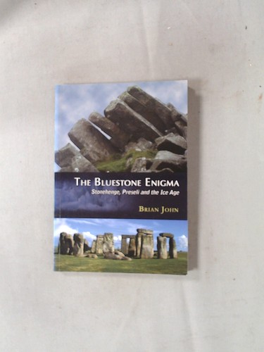 The bluestone enigma - the,