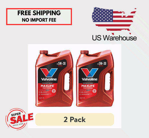Sale valvoline - (2, pack)