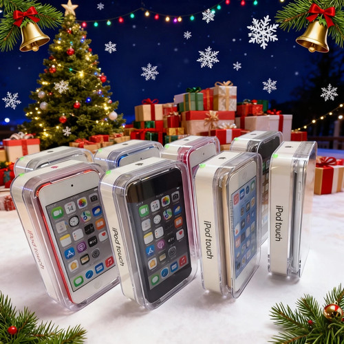 2026 new apple ipod - apple,