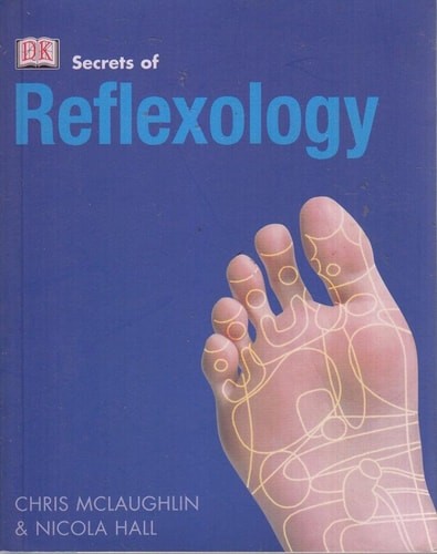 Secrets reflexology by - of:,