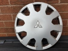 Mitsubishi Colt 14" Wheel Trim