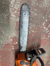 Husqvarna 445 petrol x-torq