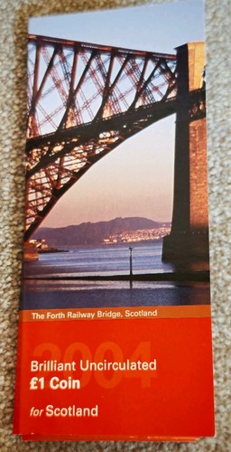 The forth railway bridge - the,
