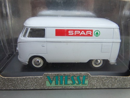 Volkswagen transporter van - volkswagen, t1