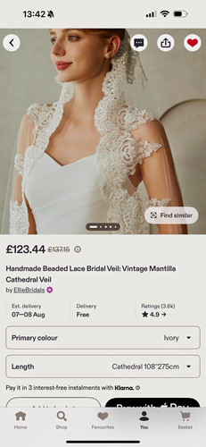 Elliebridals beaded lace - elliebridals,