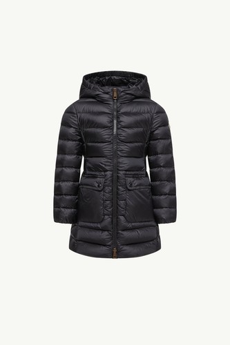 Kids girls moncler coat - moncler, size