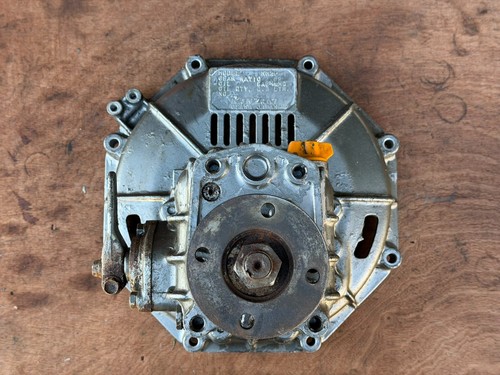 Yanmar marine gearbox - yanmar,