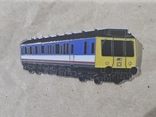 Network SouthEast Class 121