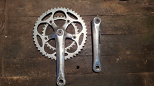 Stronglight XD2 Chainset