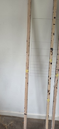 English longbow stave - longbow,