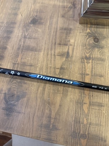 Diamana 73x wood - diamana, bb