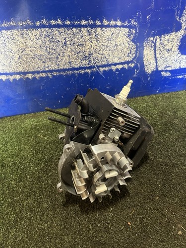 Titan ttl688hdc petrol - petrol, hedge