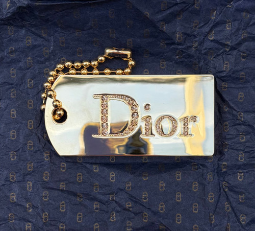 Dior sparkling compact gloss - compact,