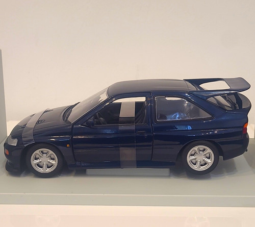 Models ford escort rs - ut,