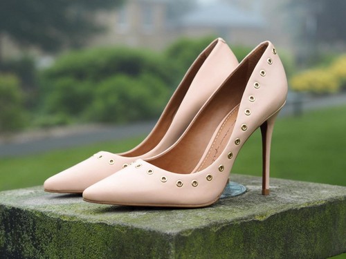New moda pelle - in, uk