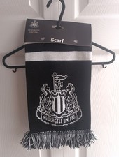 Newcastle United FC scarf