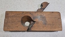 Antique Wooden Compass Molding