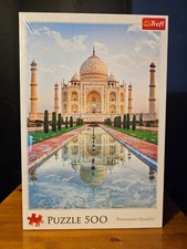 Trefl Taj Mahal 500 Piece