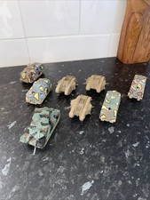 Vintage Airfix 1/72 WW1 German
