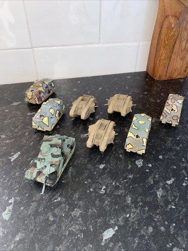 Vintage airfix ww1 - vintage,